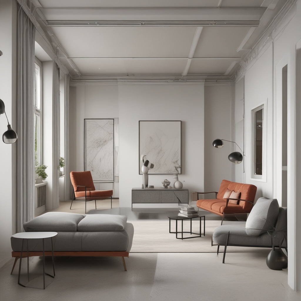 Project preview of Progetto 1
